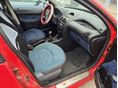 PEUGEOT 206 2001/8 - 5