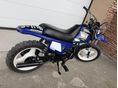 YAMAHA PW 50 1992/11 - 3