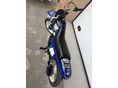YAMAHA PW 50 1992/11 - 4