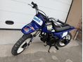 YAMAHA PW 50 1992/11 - 5