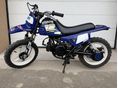 YAMAHA PW 50 1992/11 - 6