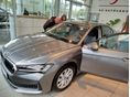 SKODA SUPERB 2026/10 - 1