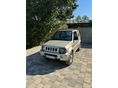 SUZUKI JIMNY 2002/12 - 1