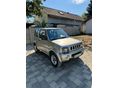 SUZUKI JIMNY 2002/12 - 2