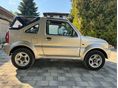 SUZUKI JIMNY 2002/12 - 7