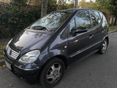 MERCEDES-BENZ A 140 2001/7 - 1