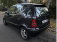 MERCEDES-BENZ A 140 2001/7 - 3