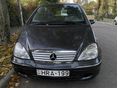 MERCEDES-BENZ A 140 2001/7 - 7