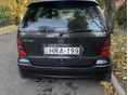 MERCEDES-BENZ A 140 2001/7 - 8