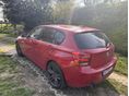 BMW 116 2013/12 - 2