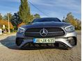 MERCEDES-BENZ E 300 2022/7 - 1