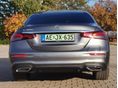 MERCEDES-BENZ E 300 2022/7 - 2