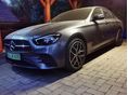 MERCEDES-BENZ E 300 2022/7 - 9