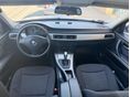 BMW 320 2008 - 9