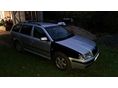 SKODA OCTAVIA 2002 - 1