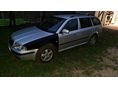 SKODA OCTAVIA 2002 - 2