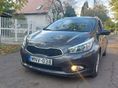KIA CEE'D 2013/11 - 1