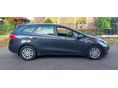KIA CEE'D 2013/11 - 3