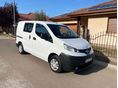 NISSAN NV200 2010/12 - 1