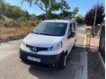 NISSAN NV200 2010/12 - 2