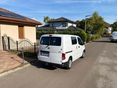 NISSAN NV200 2010/12 - 3