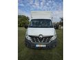 RENAULT MASTER 2018/9 - 1