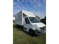 RENAULT MASTER 2018/9 - 2