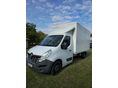 RENAULT MASTER 2018/9 - 3