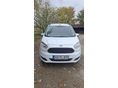 FORD COURIER 2015/1 - 5