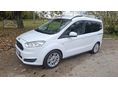 FORD COURIER 2015/1 - 3