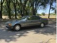 BMW 750 1992/5 - 5