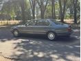 BMW 750 1992/5 - 7