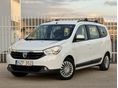 DACIA LODGY 2017/5 - 1