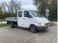 MERCEDES-BENZ SPRINTER 2005 - 3