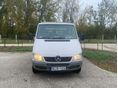 MERCEDES-BENZ SPRINTER 2005 - 4