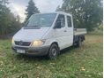 MERCEDES-BENZ SPRINTER 2005 - 9