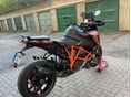 KTM 1290 SUPER DUKE GT 2019/6 - 2