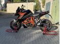 KTM 1290 SUPER DUKE GT 2019/6 - 10