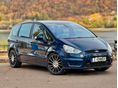 FORD S-MAX 2009/3 - 2