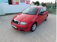 SKODA FABIA 2005/6 - 1