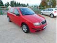 SKODA FABIA 2005/6 - 4