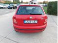 SKODA FABIA 2005/6 - 7