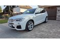 BMW X3 2016/11 - 1