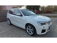 BMW X3 2016/11 - 2