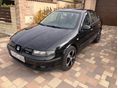 SEAT TOLEDO 2003/11 - 1