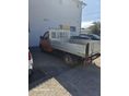 VOLKSWAGEN TRANSPORTER T5 2008/8 - 2