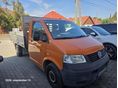 VOLKSWAGEN TRANSPORTER T5 2008/8 - 3