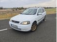 OPEL ASTRA G 2003 - 2