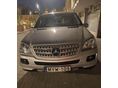 MERCEDES-BENZ ML 280 2007/12 - 1