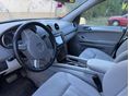 MERCEDES-BENZ ML 280 2007/12 - 2